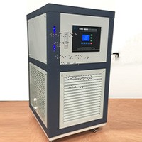 儀器廠家解答高低溫一體機(jī)設(shè)備使用方法與說(shuō)明