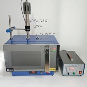 實(shí)驗(yàn)室用微波化學(xué)反應(yīng)器可以加裝超聲裝置么？
